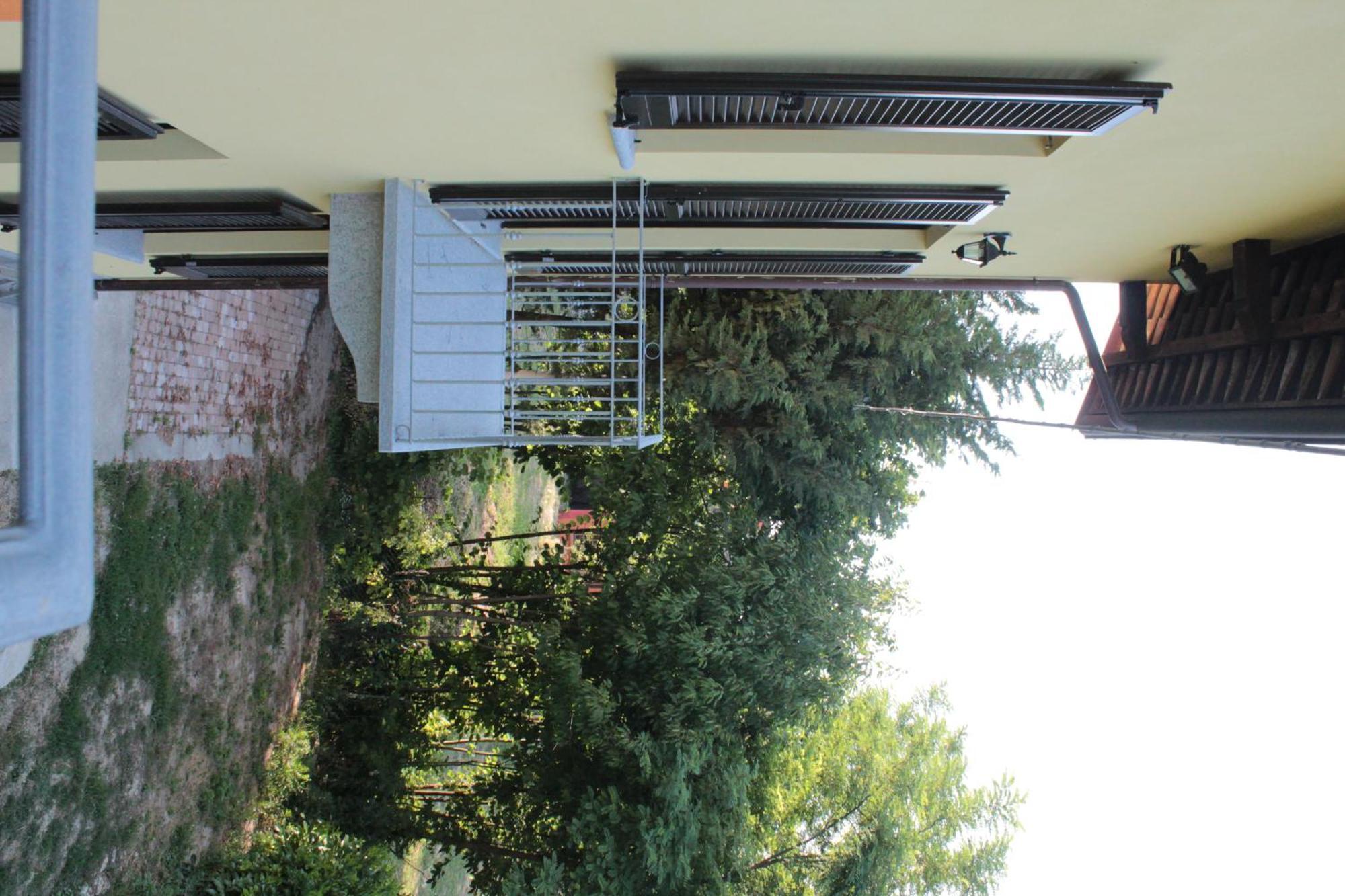 I Boidi Apartment Nizza Monferrato Room photo