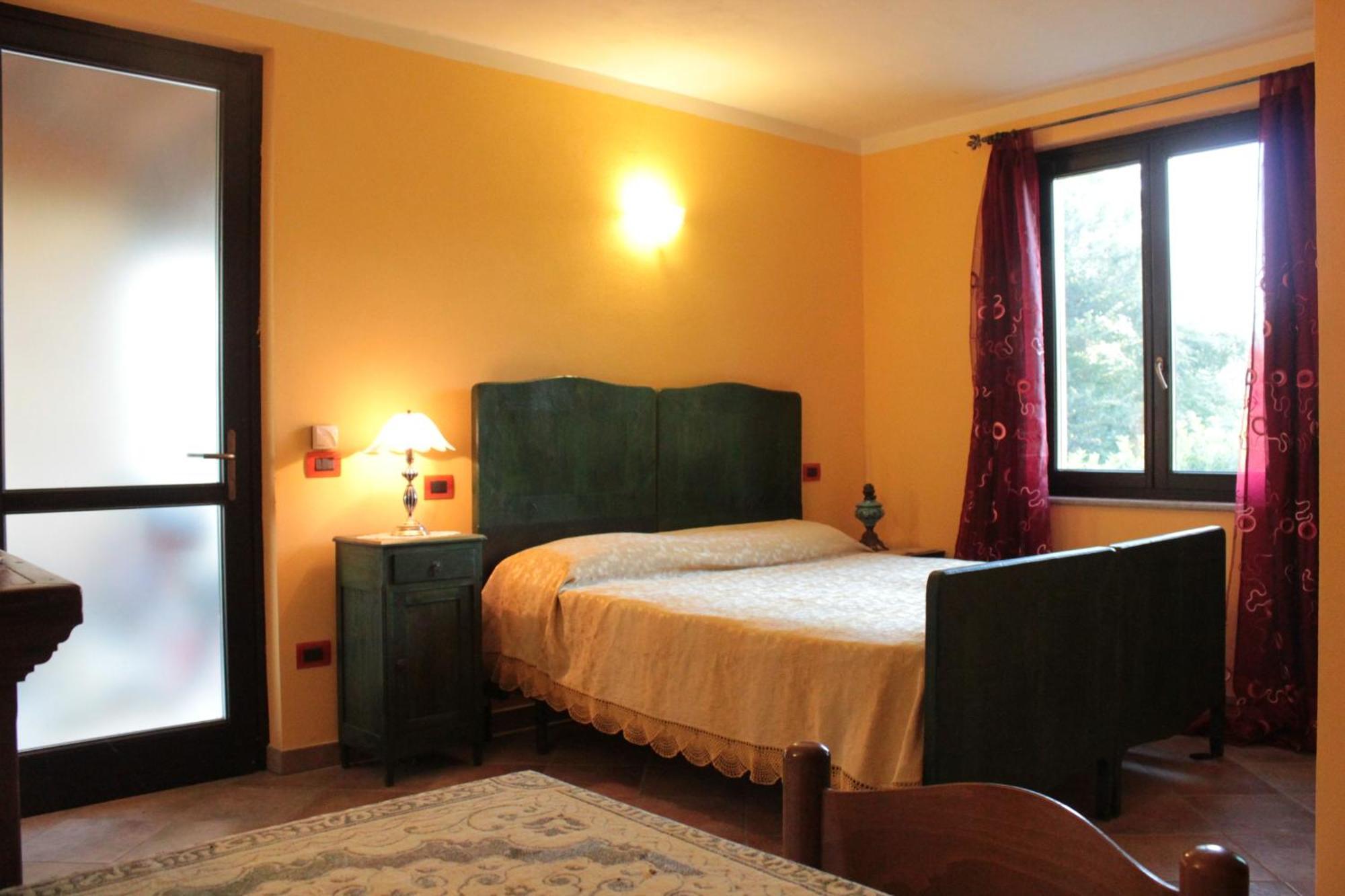 I Boidi Apartment Nizza Monferrato Room photo