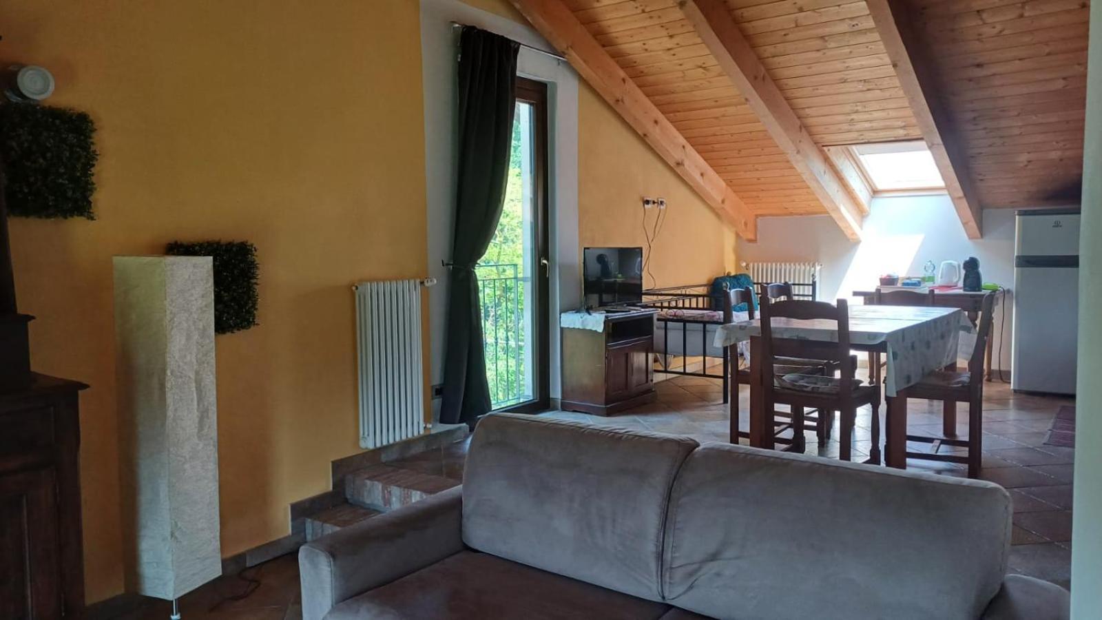 I Boidi Apartment Nizza Monferrato Exterior photo