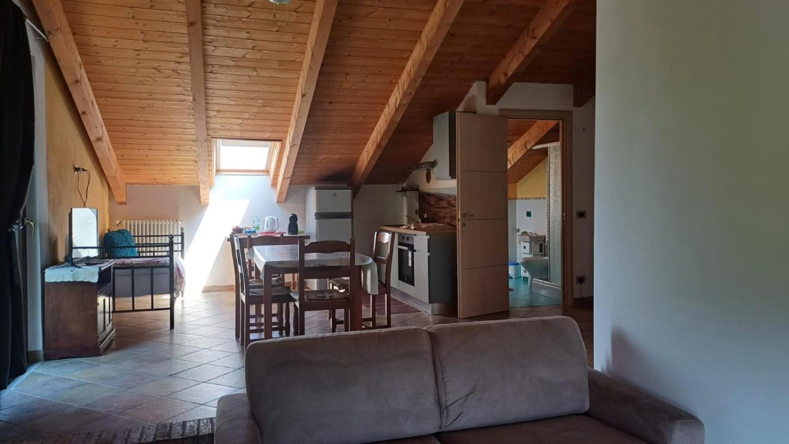 I Boidi Apartment Nizza Monferrato Exterior photo